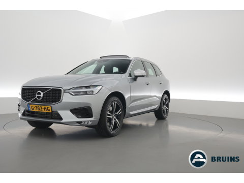 Volvo XC60 2.0 T5 R-Design | Rijklaar | Pano-dak | Trekhaak 2300kg | Head-up | Harman/  Kardon |  ACC | Blis | Camera |