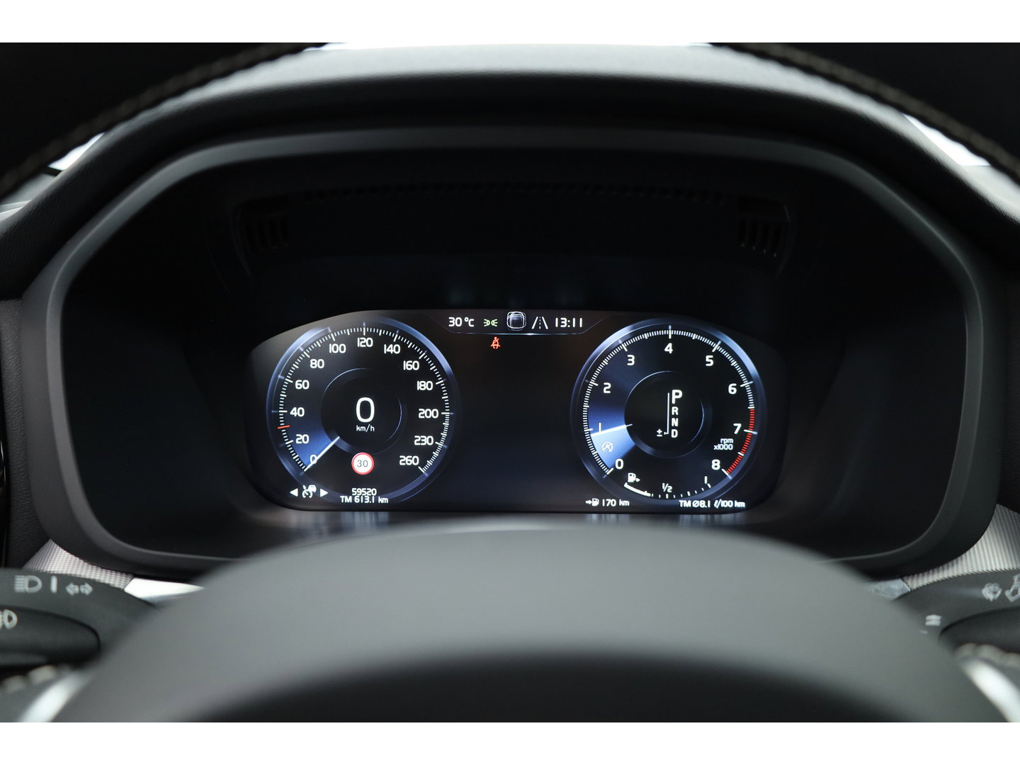 Volvo XC60 2.0 T5 R-Design | Rijklaar | Pano-dak | Trekhaak 2300kg | Head-up | Harman/  Kardon |  ACC | Blis | Camera |