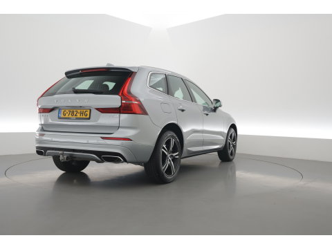 Volvo XC60 2.0 T5 R-Design | Rijklaar | Pano-dak | Trekhaak 2300kg | Head-up | Harman/  Kardon |  ACC | Blis | Camera |