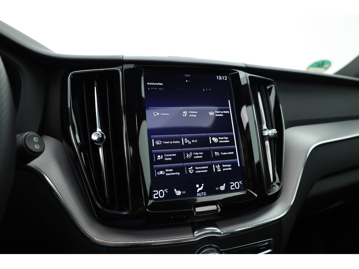 Volvo XC60 2.0 T5 R-Design | Rijklaar | Pano-dak | Trekhaak 2300kg | Head-up | Harman/  Kardon |  ACC | Blis | Camera |