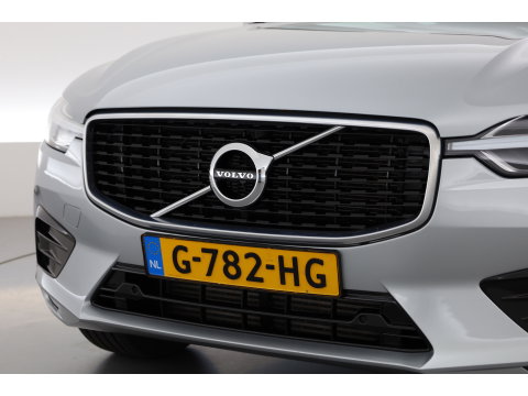 Volvo XC60 2.0 T5 R-Design | Rijklaar | Pano-dak | Trekhaak 2300kg | Head-up | Harman/  Kardon |  ACC | Blis | Camera |