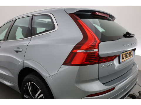Volvo XC60 2.0 T5 R-Design | Rijklaar | Pano-dak | Trekhaak 2300kg | Head-up | Harman/  Kardon |  ACC | Blis | Camera |