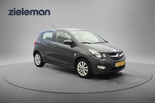 Opel KARL