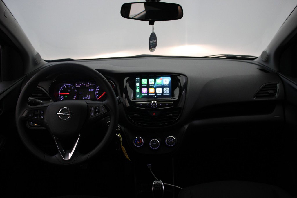 Opel KARL