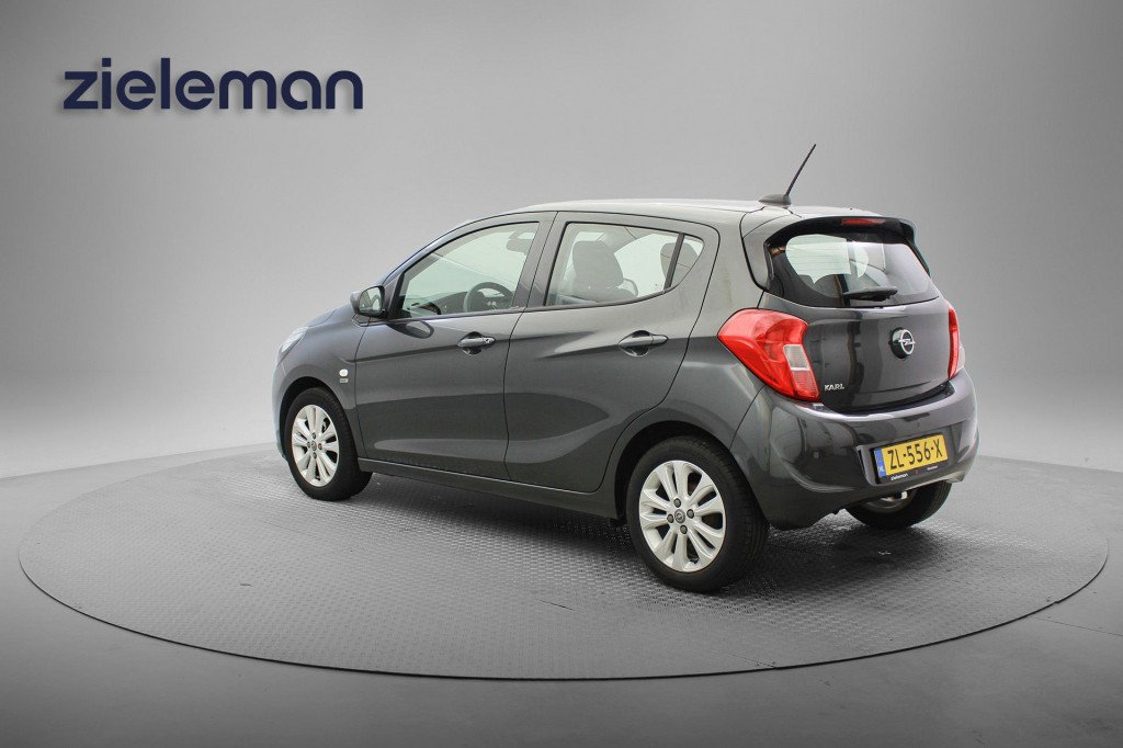 Opel KARL