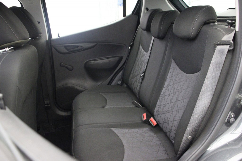 Opel KARL
