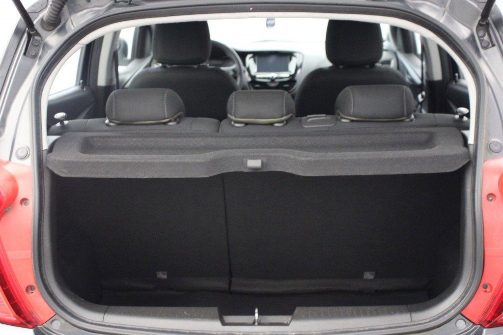 Opel KARL