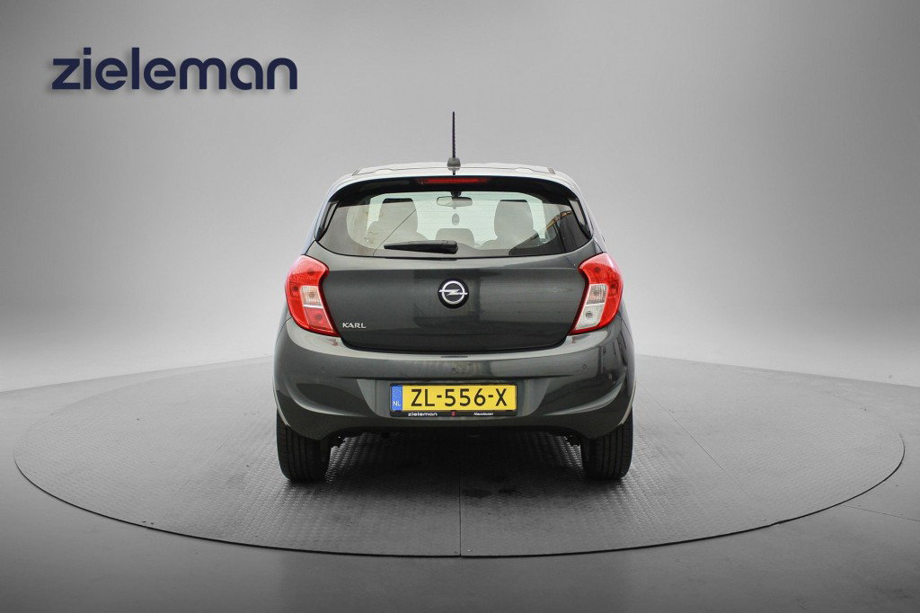 Opel KARL