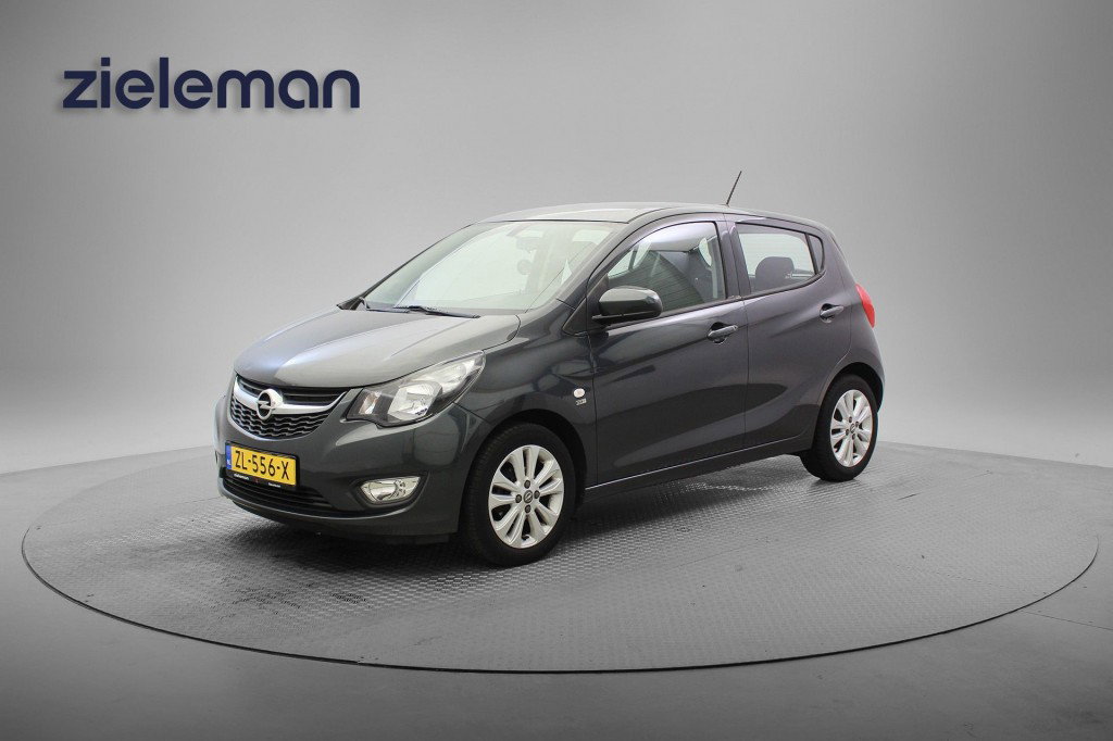 Opel KARL