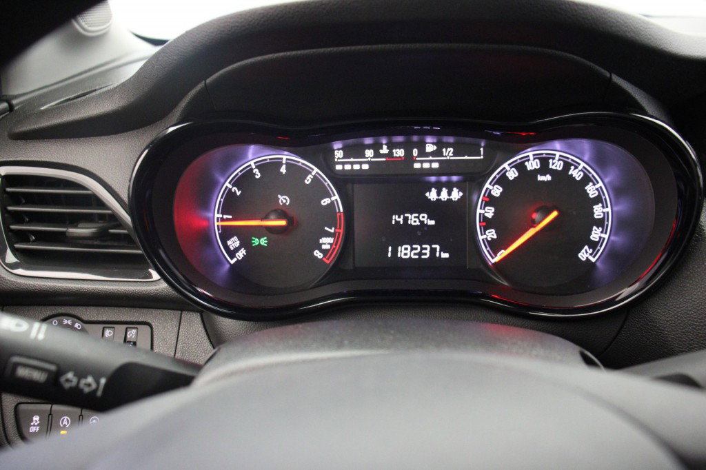 Opel KARL