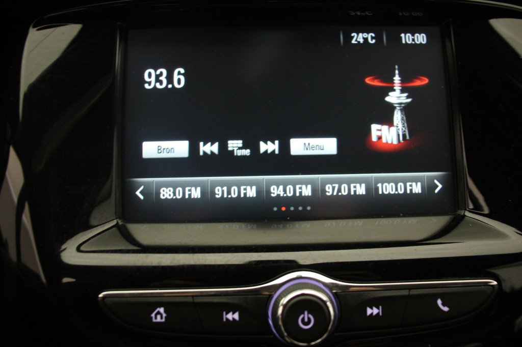 Opel KARL