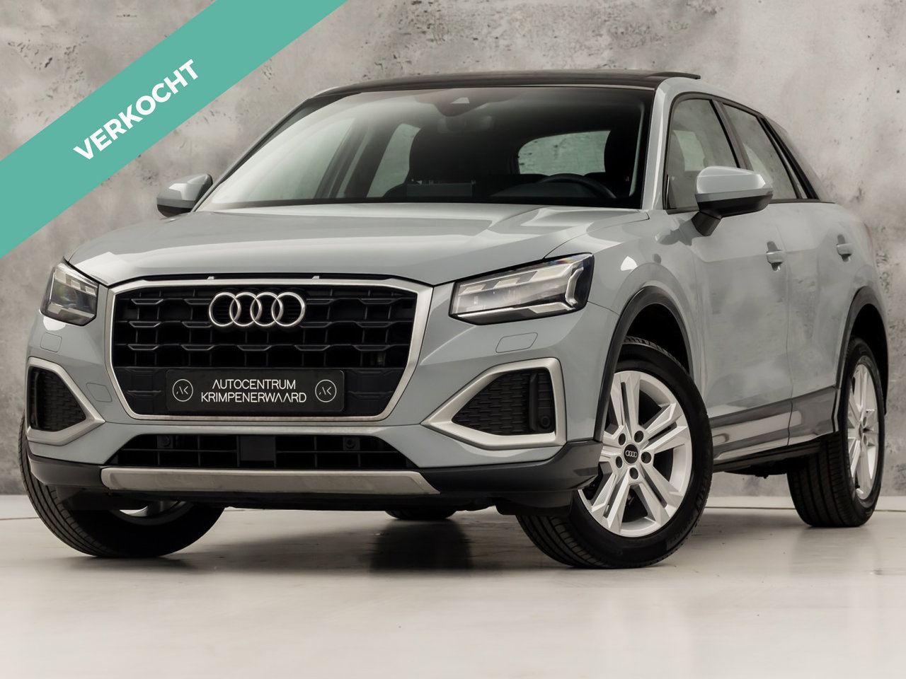 Audi Q2