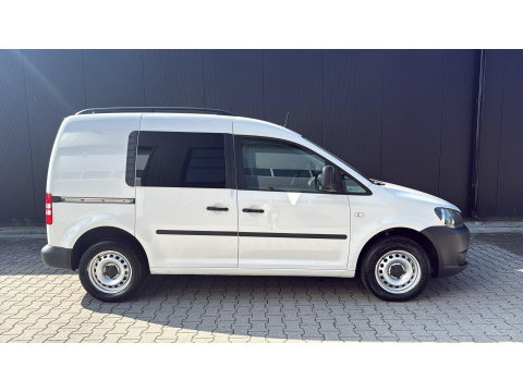 Volkswagen Caddy 1.6 TDI Airco / Cruise /  dealer onderhouden / Nieuwe distributie