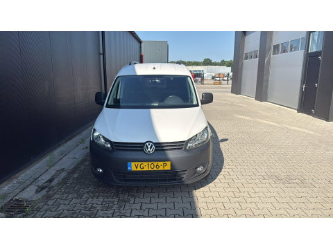 Volkswagen Caddy 1.6 TDI Airco / Cruise /  dealer onderhouden / Nieuwe distributie