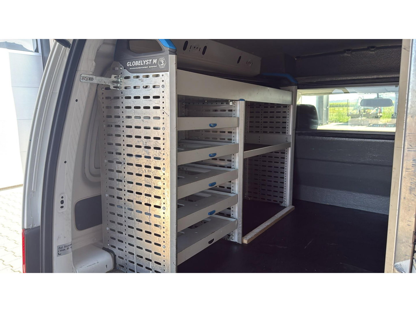 Volkswagen Caddy 1.6 TDI Airco / Cruise /  dealer onderhouden / Nieuwe distributie