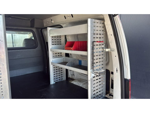 Volkswagen Caddy 1.6 TDI Airco / Cruise /  dealer onderhouden / Nieuwe distributie