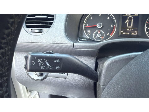 Volkswagen Caddy 1.6 TDI Airco / Cruise /  dealer onderhouden / Nieuwe distributie