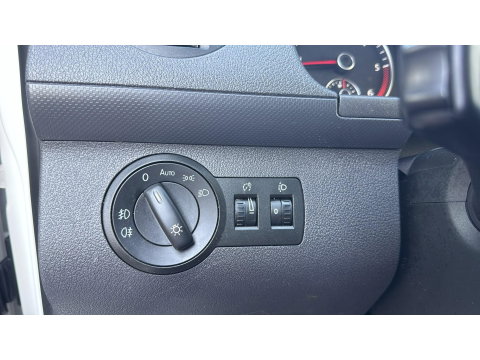Volkswagen Caddy 1.6 TDI Airco / Cruise /  dealer onderhouden / Nieuwe distributie