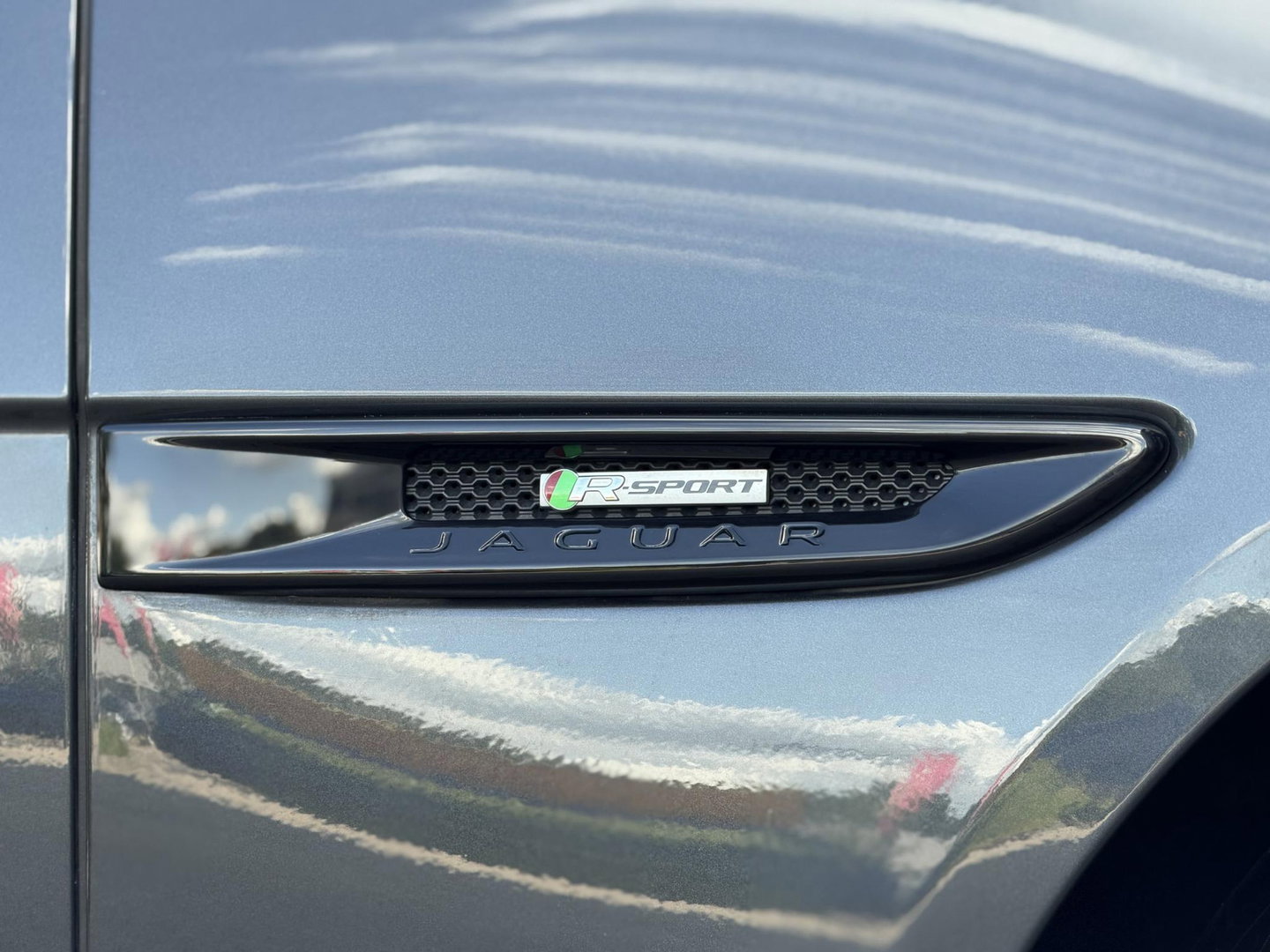 Jaguar XF Sportbrake 2.0t 250PK Chequered Flag |Pano|Leder