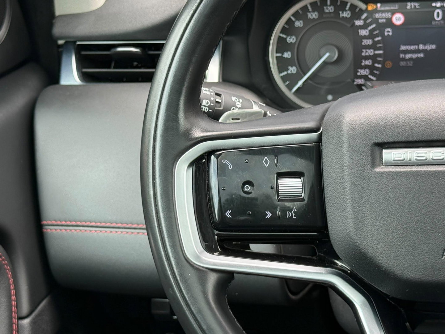 Land Rover Discovery Sport P300e 1.5 R-Dynamic HSE |Pano|ACC|Ventilatie|Winter|Meridian|Sfeer|El.Trekhaak|Silicon Premium