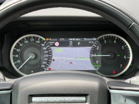 Land Rover Discovery Sport P300e 1.5 R-Dynamic HSE |Pano|ACC|Ventilatie|Winter|Meridian|Sfeer|El.Trekhaak|Silicon Premium