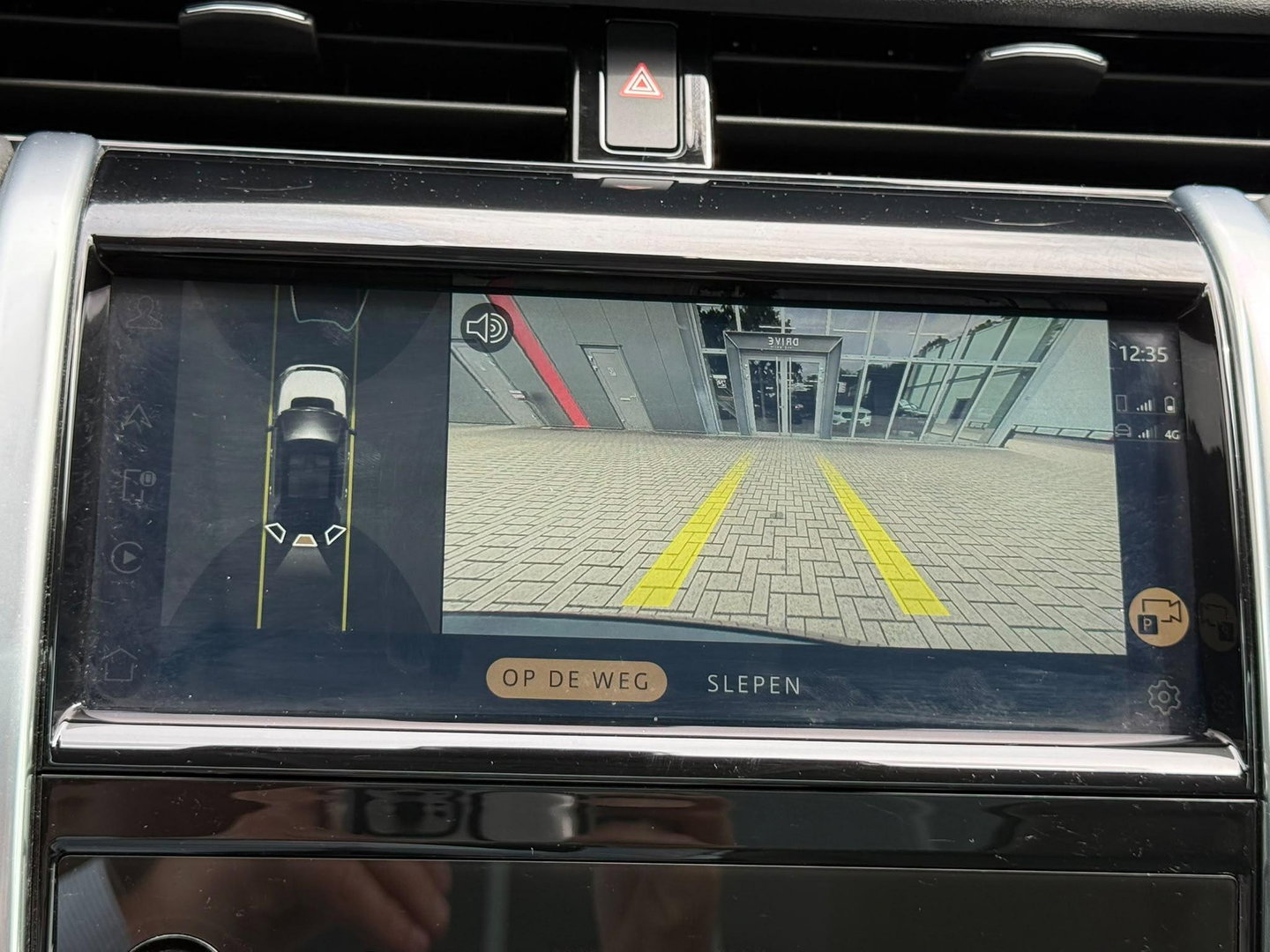 Land Rover Discovery Sport P300e 1.5 R-Dynamic HSE |Pano|ACC|Ventilatie|Winter|Meridian|Sfeer|El.Trekhaak|Silicon Premium