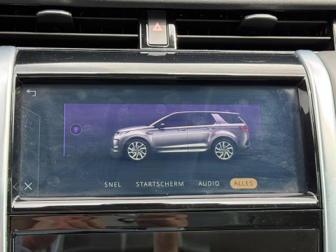 Land Rover Discovery Sport P300e 1.5 R-Dynamic HSE |Pano|ACC|Ventilatie|Winter|Meridian|Sfeer|El.Trekhaak|Silicon Premium