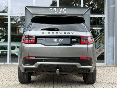 Land Rover Discovery Sport P300e 1.5 R-Dynamic HSE |Pano|ACC|Ventilatie|Winter|Meridian|Sfeer|El.Trekhaak|Silicon Premium