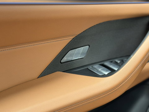 BMW i4 M50 High Ex 544 PK M-Sport Pro |Carbon in/exterieur|Pano|Laser|H/K|M-seats|20"|Trekhaak