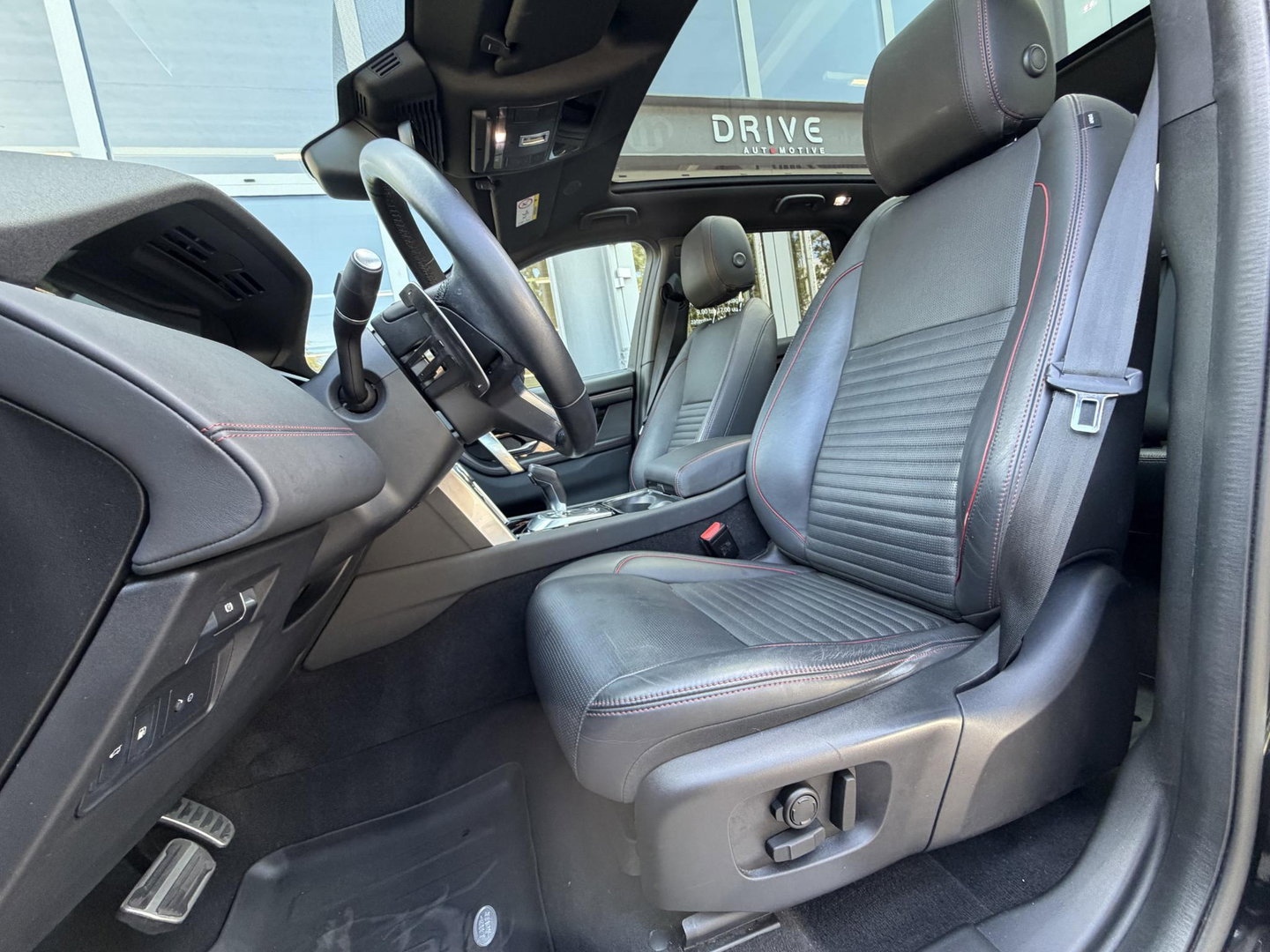 Land Rover Discovery Sport P300e 1.5 R-Dynamic HSE |Pano|ACC|Winter|Meridian|El.Trekhaak|