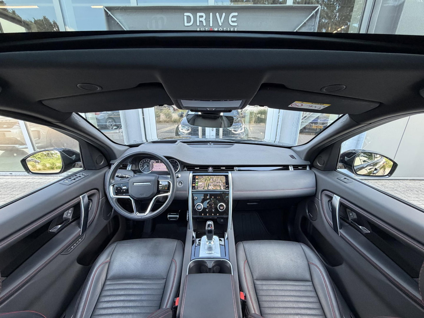 Land Rover Discovery Sport P300e 1.5 R-Dynamic HSE |Pano|ACC|Winter|Meridian|El.Trekhaak|