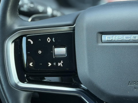 Land Rover Discovery Sport P300e 1.5 R-Dynamic HSE |Pano|ACC|Winter|Meridian|El.Trekhaak|