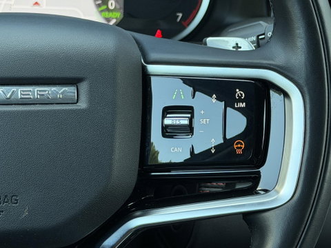 Land Rover Discovery Sport P300e 1.5 R-Dynamic HSE |Pano|ACC|Winter|Meridian|El.Trekhaak|