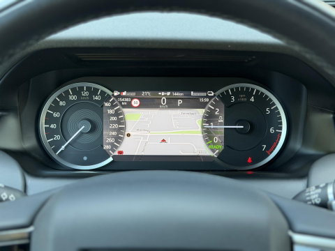 Land Rover Discovery Sport P300e 1.5 R-Dynamic HSE |Pano|ACC|Winter|Meridian|El.Trekhaak|