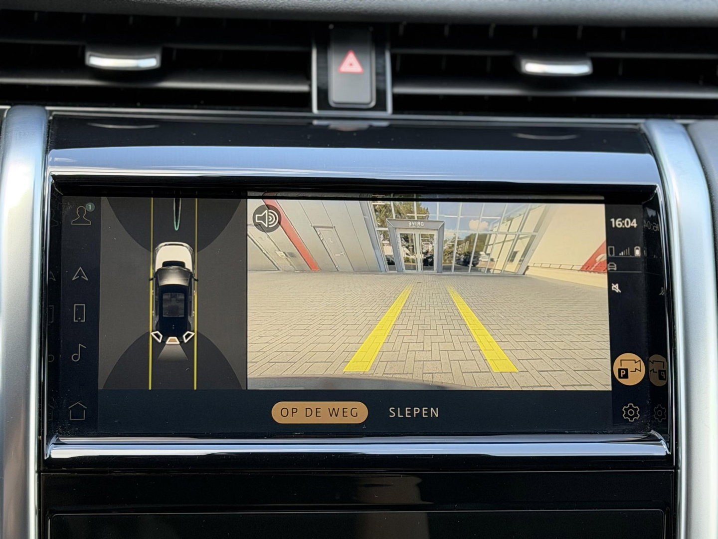Land Rover Discovery Sport P300e 1.5 R-Dynamic HSE |Pano|ACC|Winter|Meridian|El.Trekhaak|