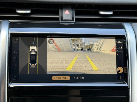 Land Rover Discovery Sport P300e 1.5 R-Dynamic HSE |Pano|ACC|Winter|Meridian|El.Trekhaak|