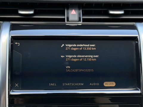 Land Rover Discovery Sport P300e 1.5 R-Dynamic HSE |Pano|ACC|Winter|Meridian|El.Trekhaak|