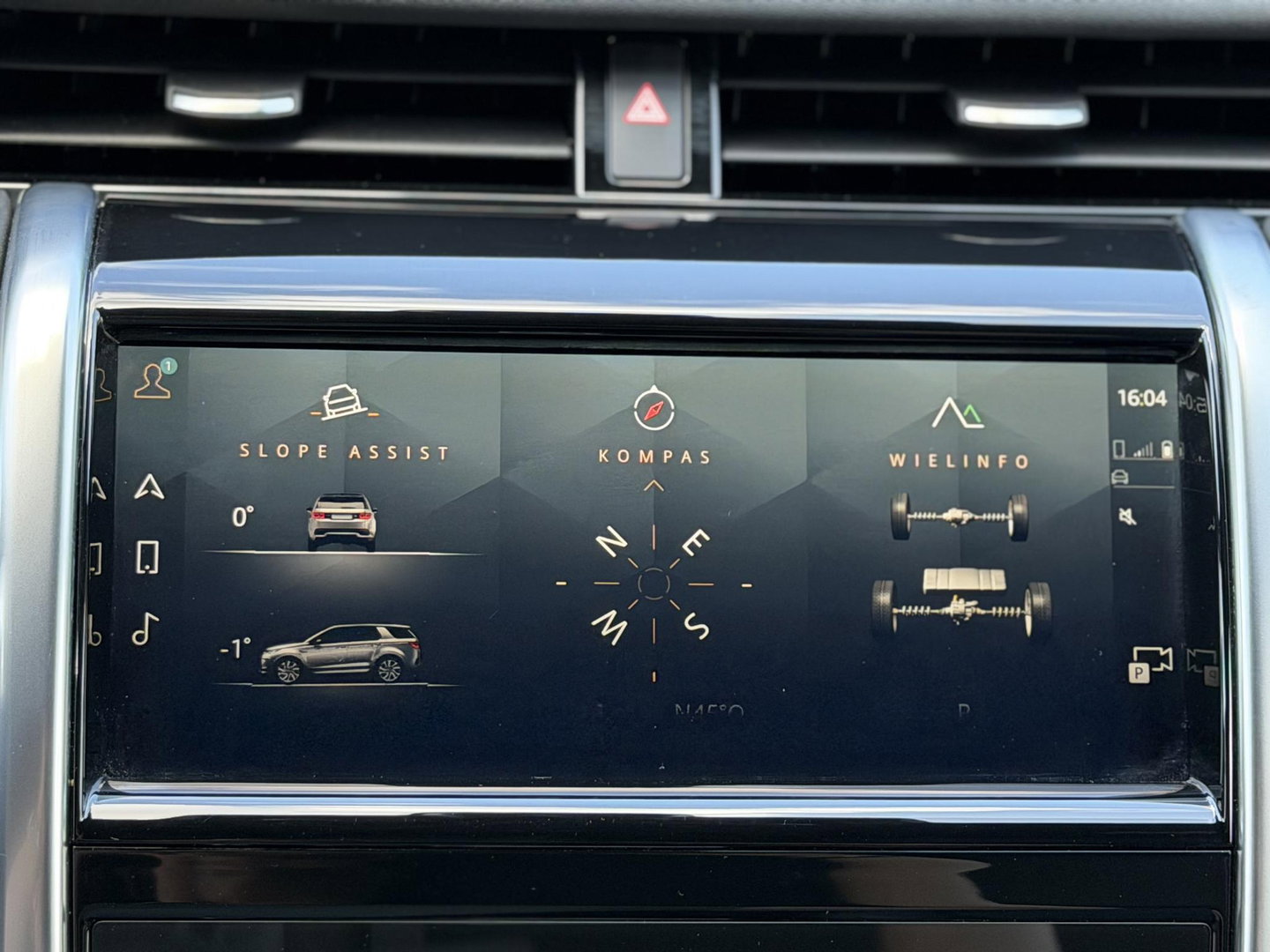 Land Rover Discovery Sport P300e 1.5 R-Dynamic HSE |Pano|ACC|Winter|Meridian|El.Trekhaak|