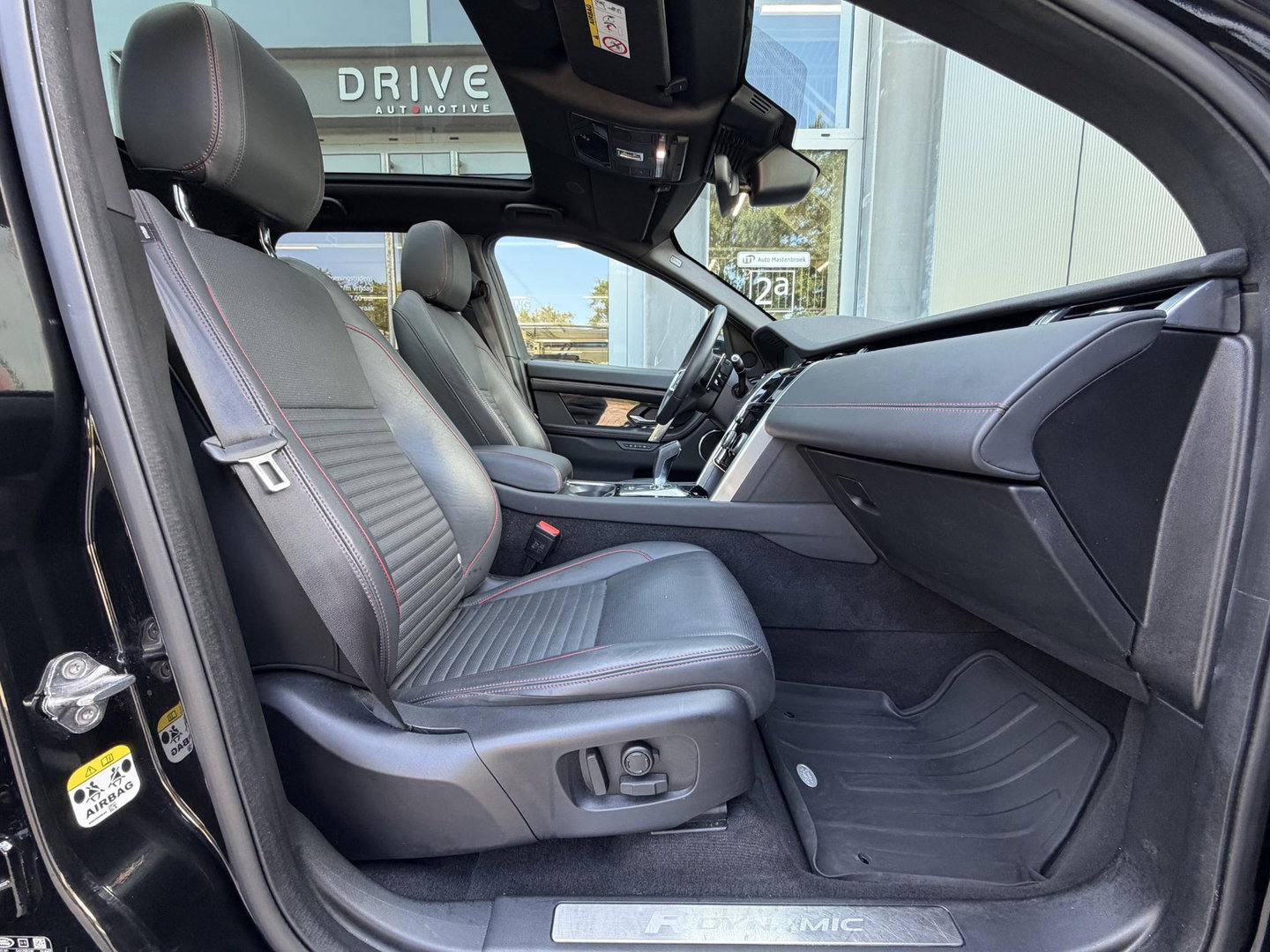 Land Rover Discovery Sport P300e 1.5 R-Dynamic HSE |Pano|ACC|Winter|Meridian|El.Trekhaak|
