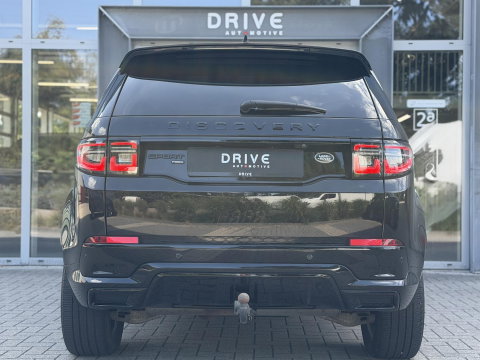 Land Rover Discovery Sport P300e 1.5 R-Dynamic HSE |Pano|ACC|Winter|Meridian|El.Trekhaak|