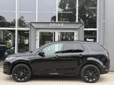 Land Rover Discovery Sport P300e 1.5 R-Dynamic HSE |Pano|ACC|Winter|Meridian|El.Trekhaak|