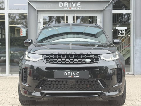 Land Rover Discovery Sport P300e 1.5 R-Dynamic HSE |Pano|ACC|Winter|Meridian|El.Trekhaak|
