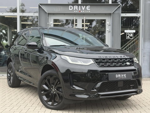 Land Rover Discovery Sport P300e 1.5 R-Dynamic HSE |Pano|ACC|Winter|Meridian|El.Trekhaak|