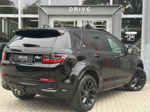 Land Rover Discovery Sport P300e 1.5 R-Dynamic HSE |Pano|ACC|Winter|Meridian|El.Trekhaak|