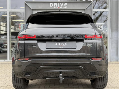 Land Rover Range Rover Evoque 1.5 P300e AWD R-Dynamic HSE Black Style|Schuif/kantel dak|Sfeer|Meridian|Matrix|Trekhaak