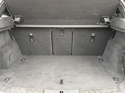 Land Rover Range Rover Evoque 1.5 P300e AWD R-Dynamic HSE Black Style|Schuif/kantel dak|Sfeer|Meridian|Matrix|Trekhaak
