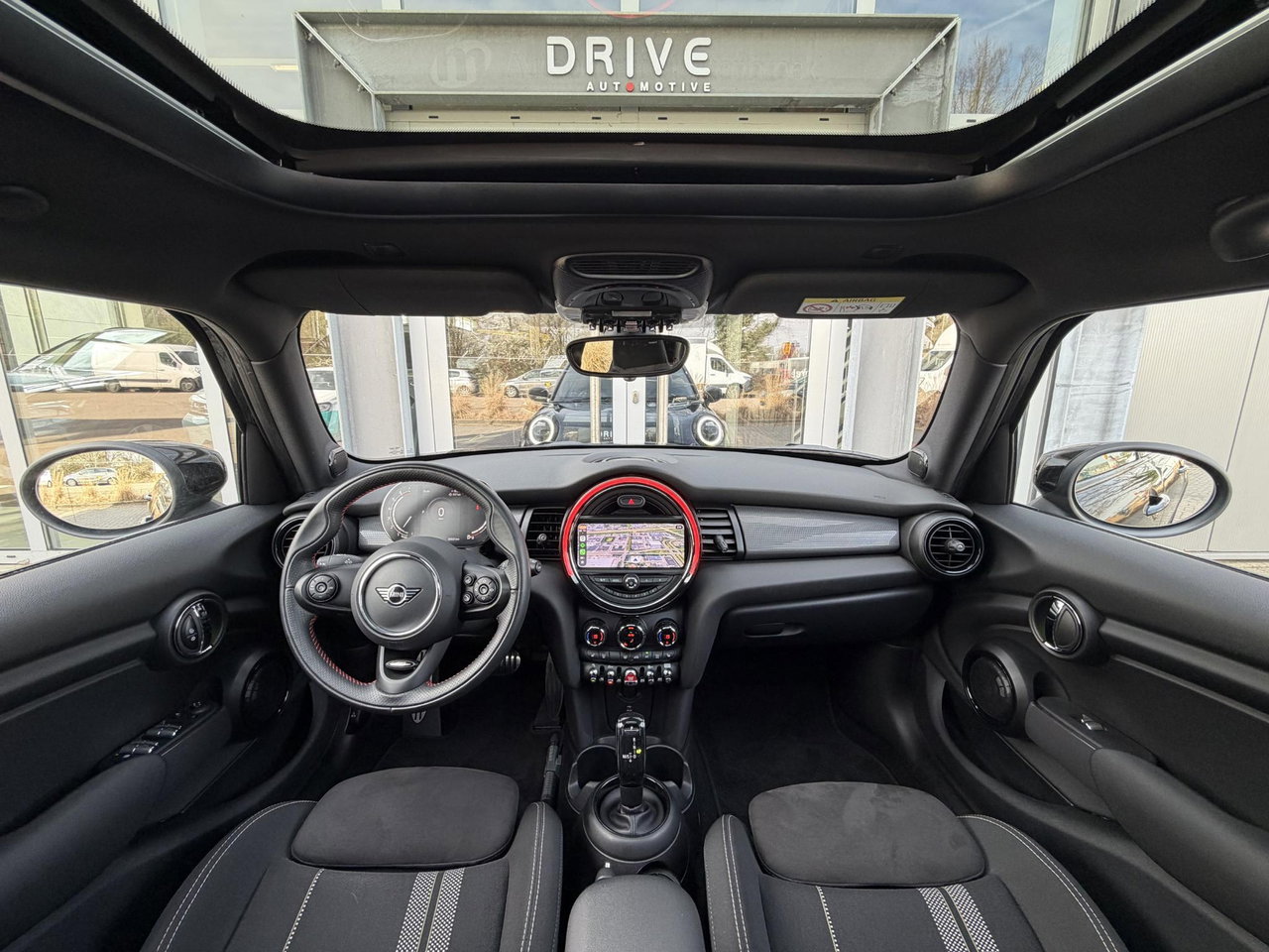 MINI 5-Deurs