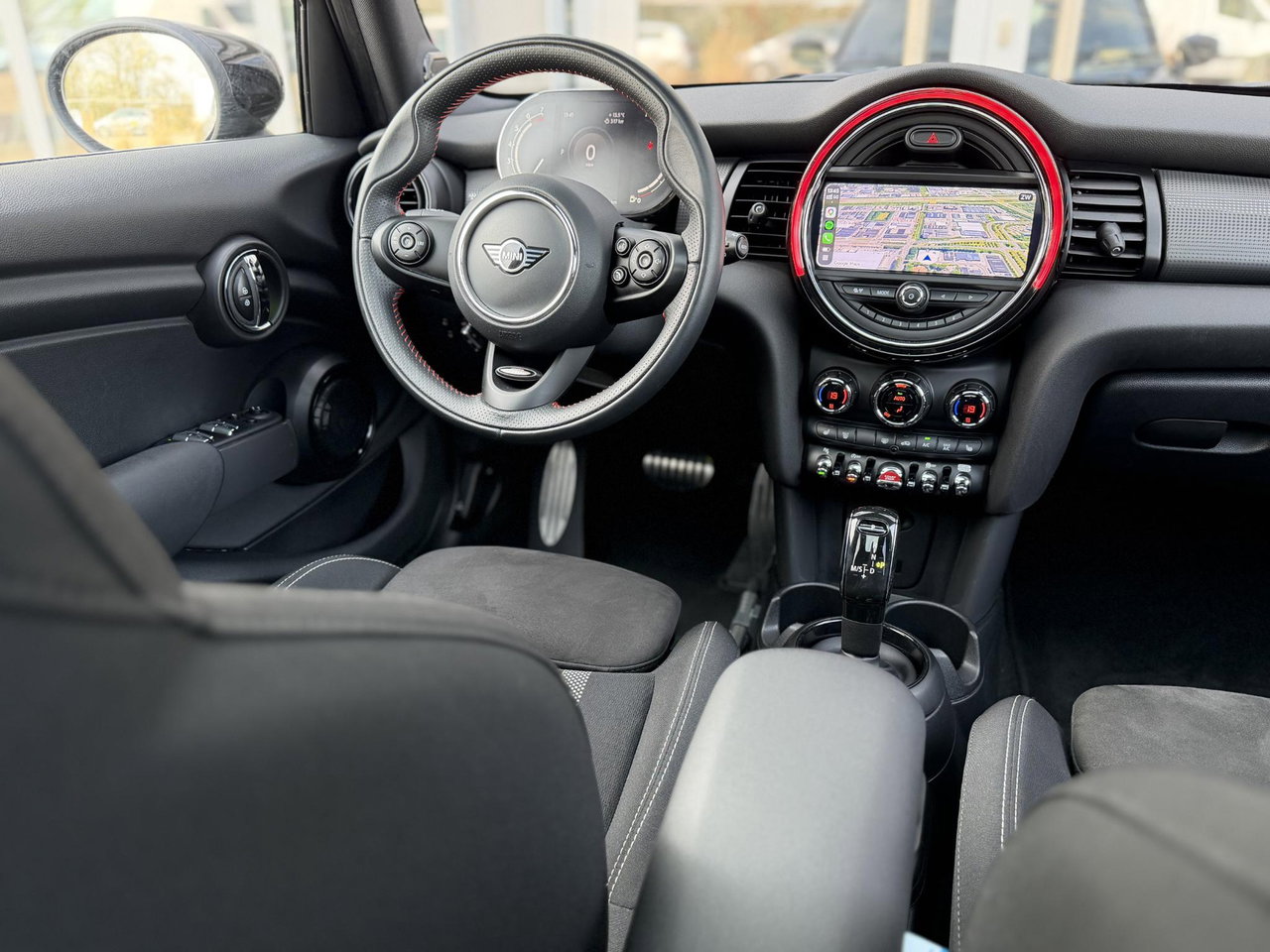 MINI 5-Deurs