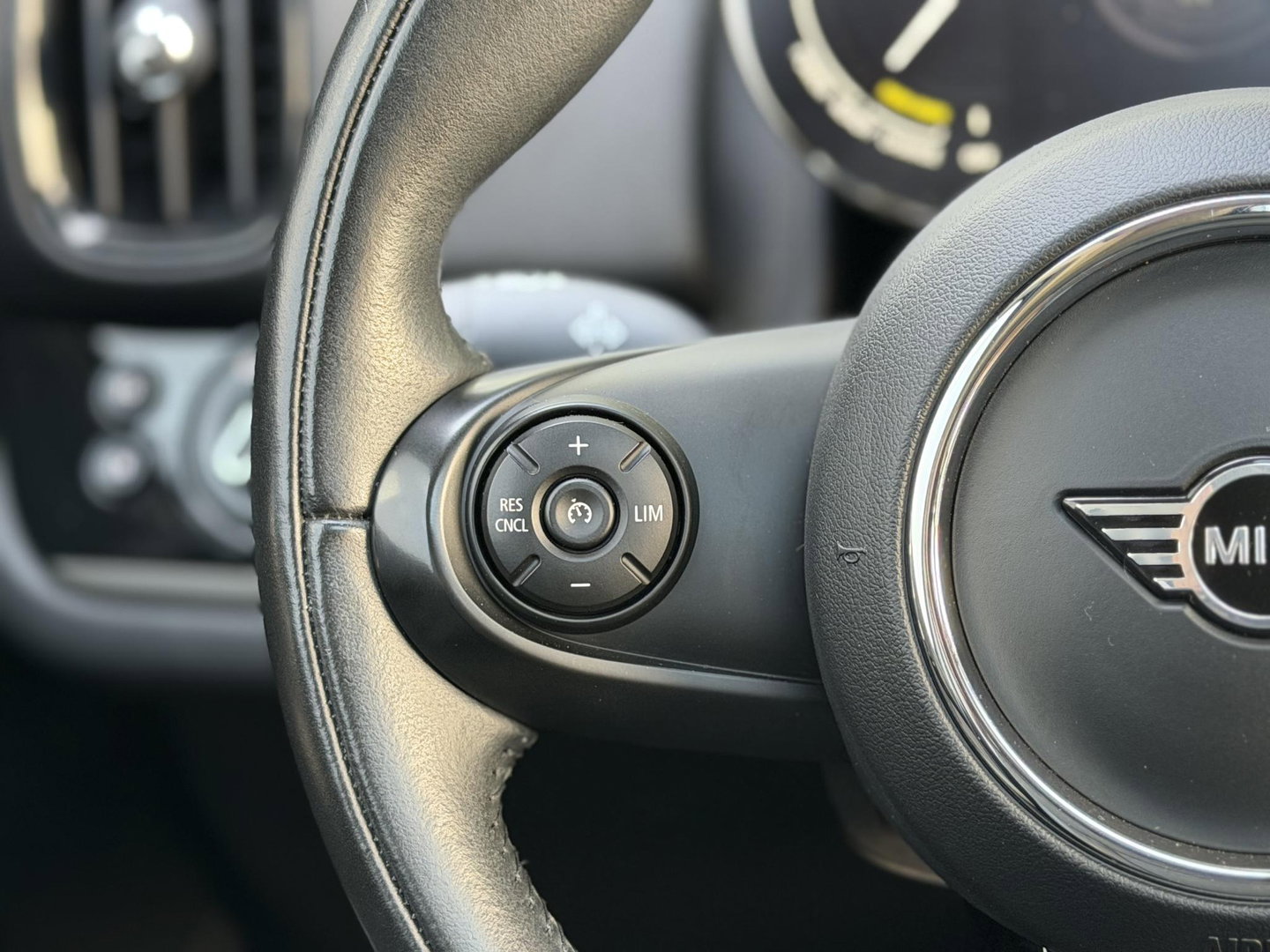 MINI Countryman 1.5 Cooper S E ALL4 |Pano|Black optic