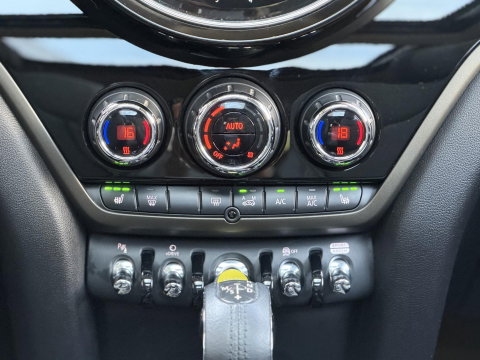 MINI Countryman 1.5 Cooper S E ALL4 |Pano|Black optic